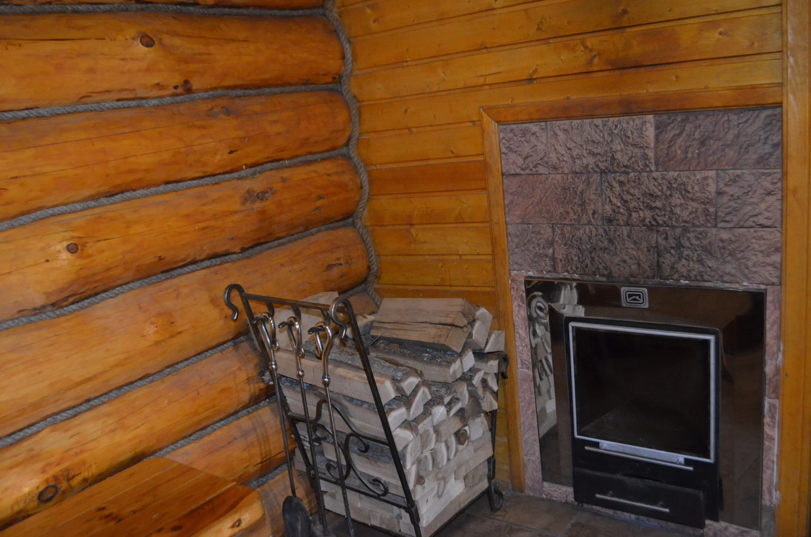 Отель Вилла