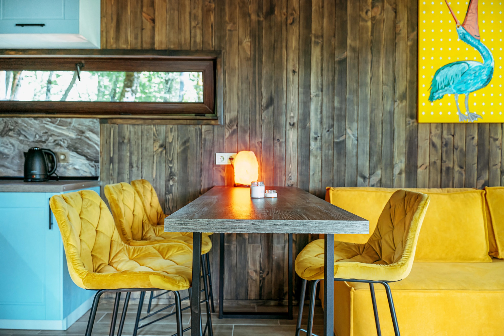 Бунгало Вилладж