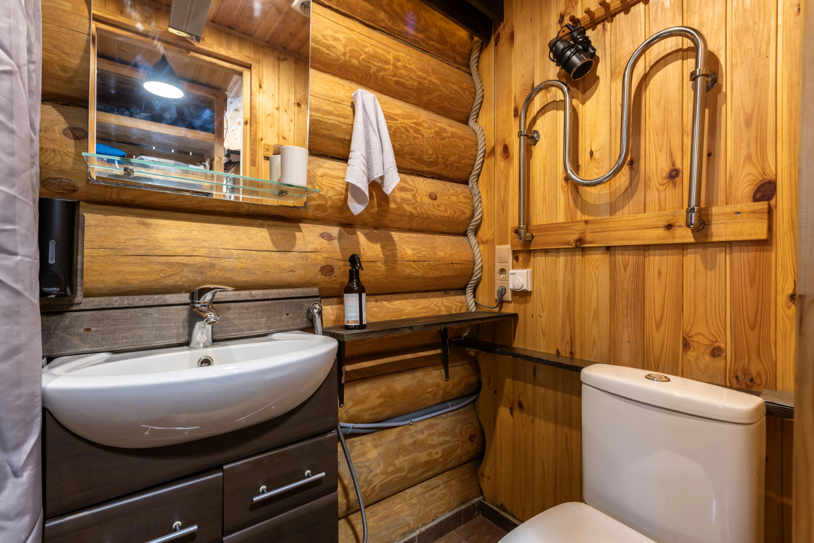 Частный дом Коттедж Коробок Хуторок Дом 3