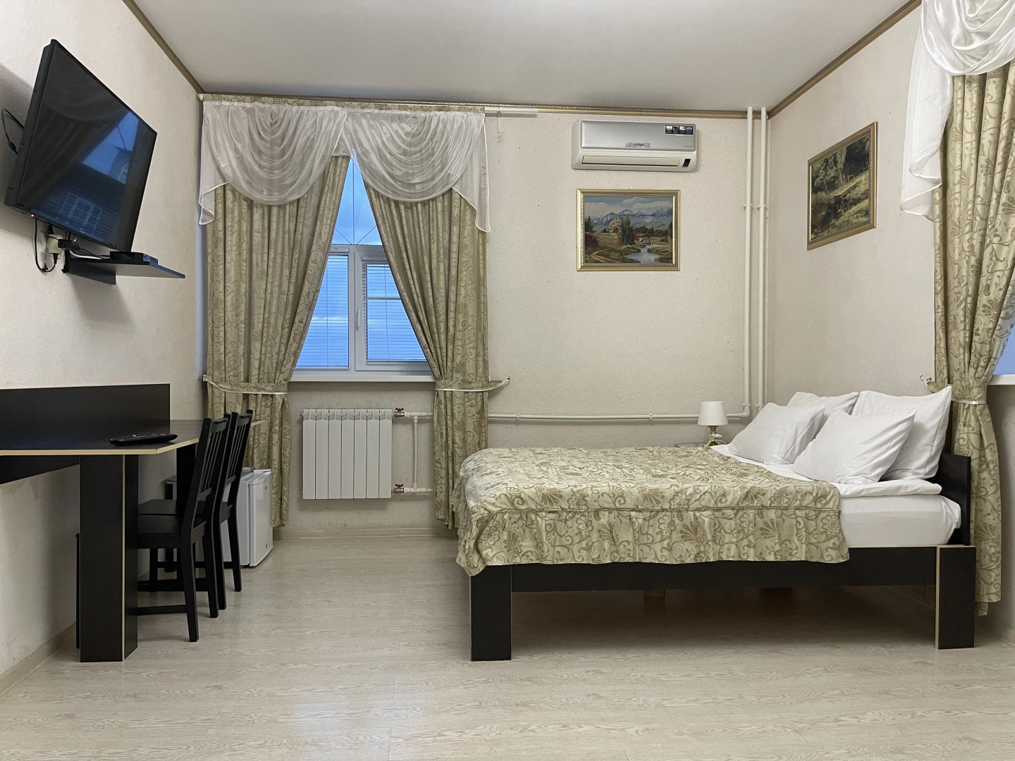 Гостевой дом В Коломне