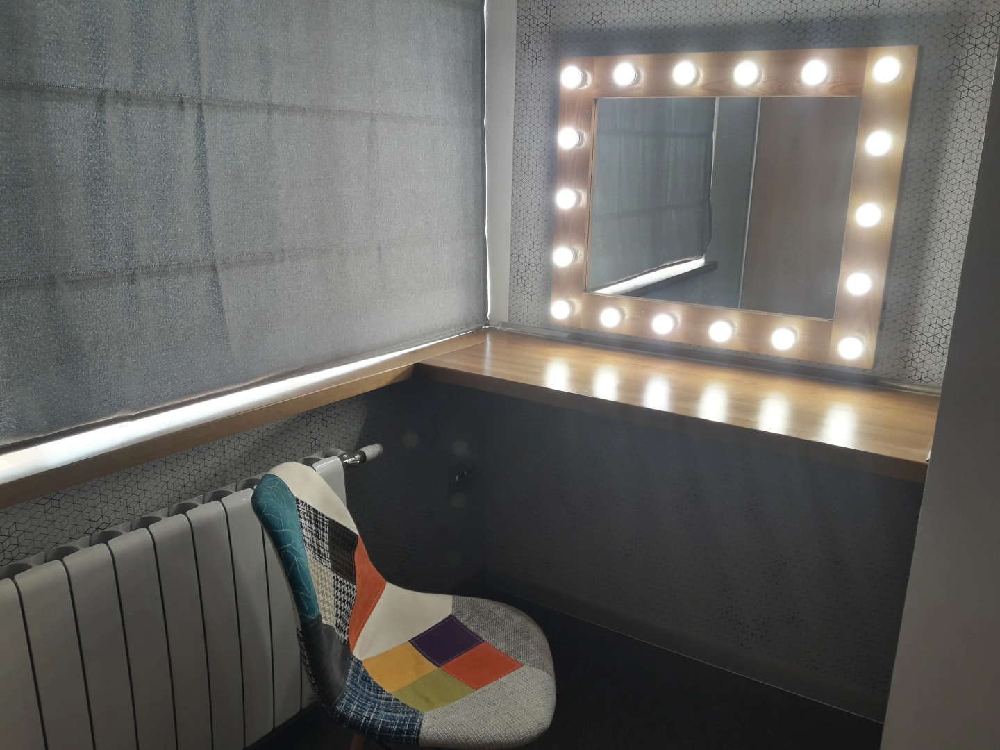 Апартаменты N-Joy Venice