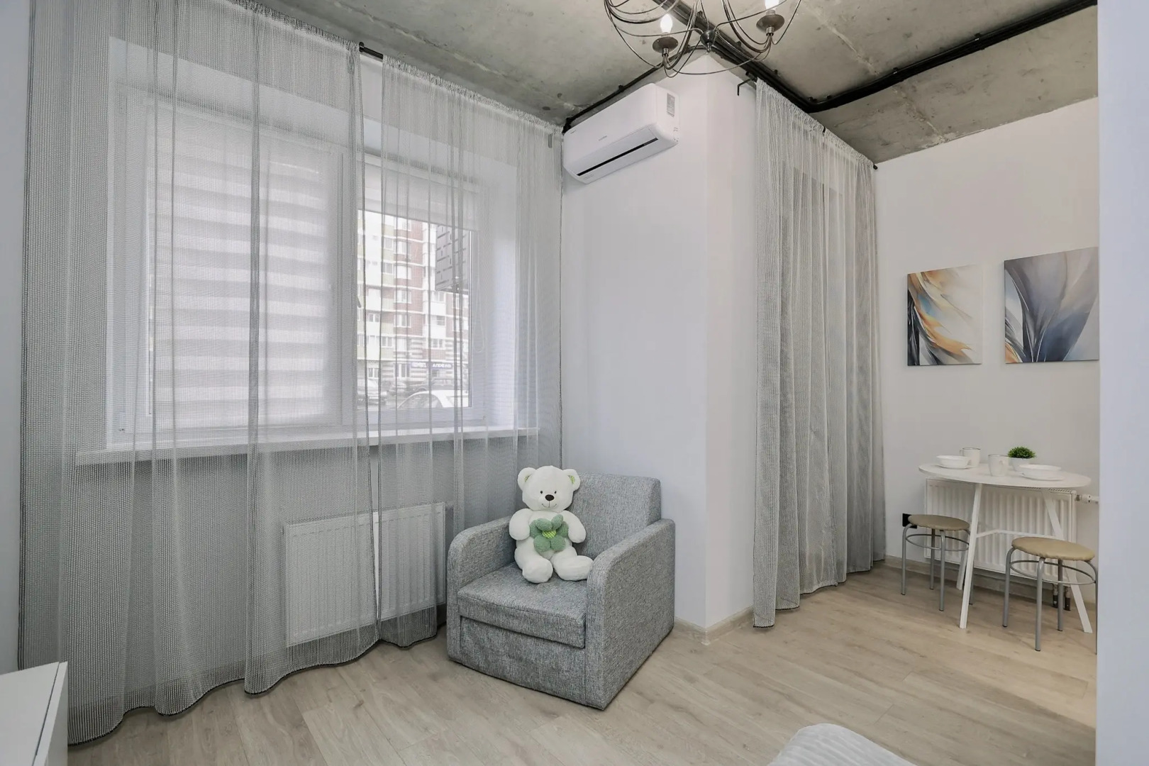 Квартира Privi House на Фронтовой 7