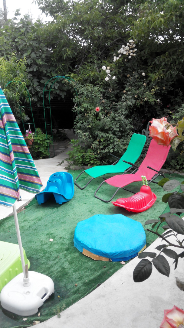 Гостевой дом Толстячок