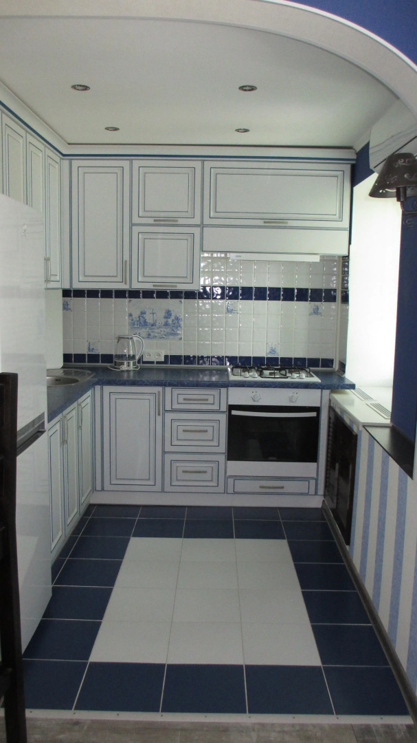 Апартаменты Алые Паруса