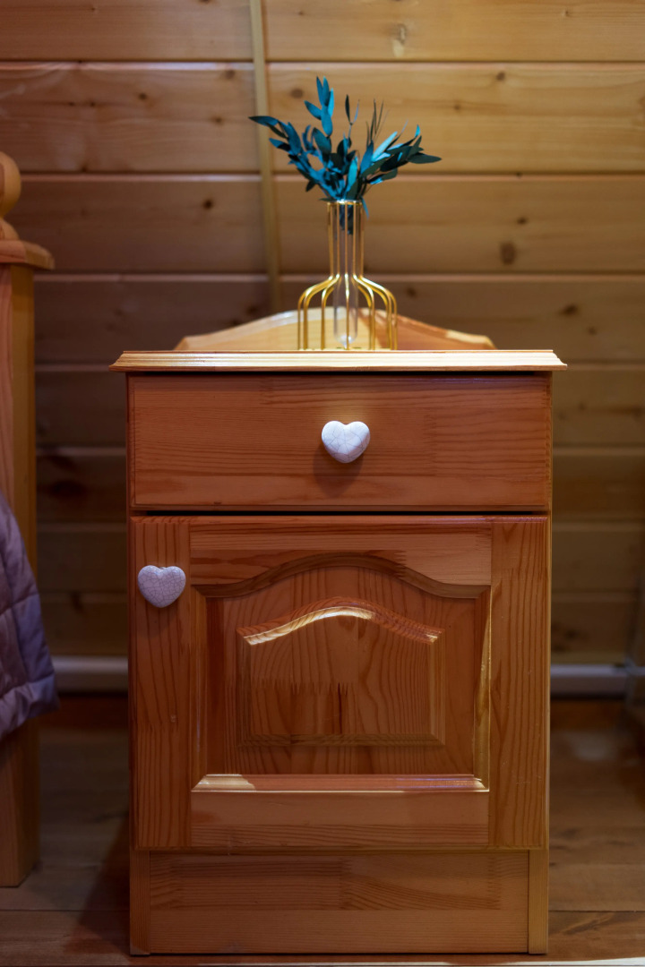 База отдыха Антлер