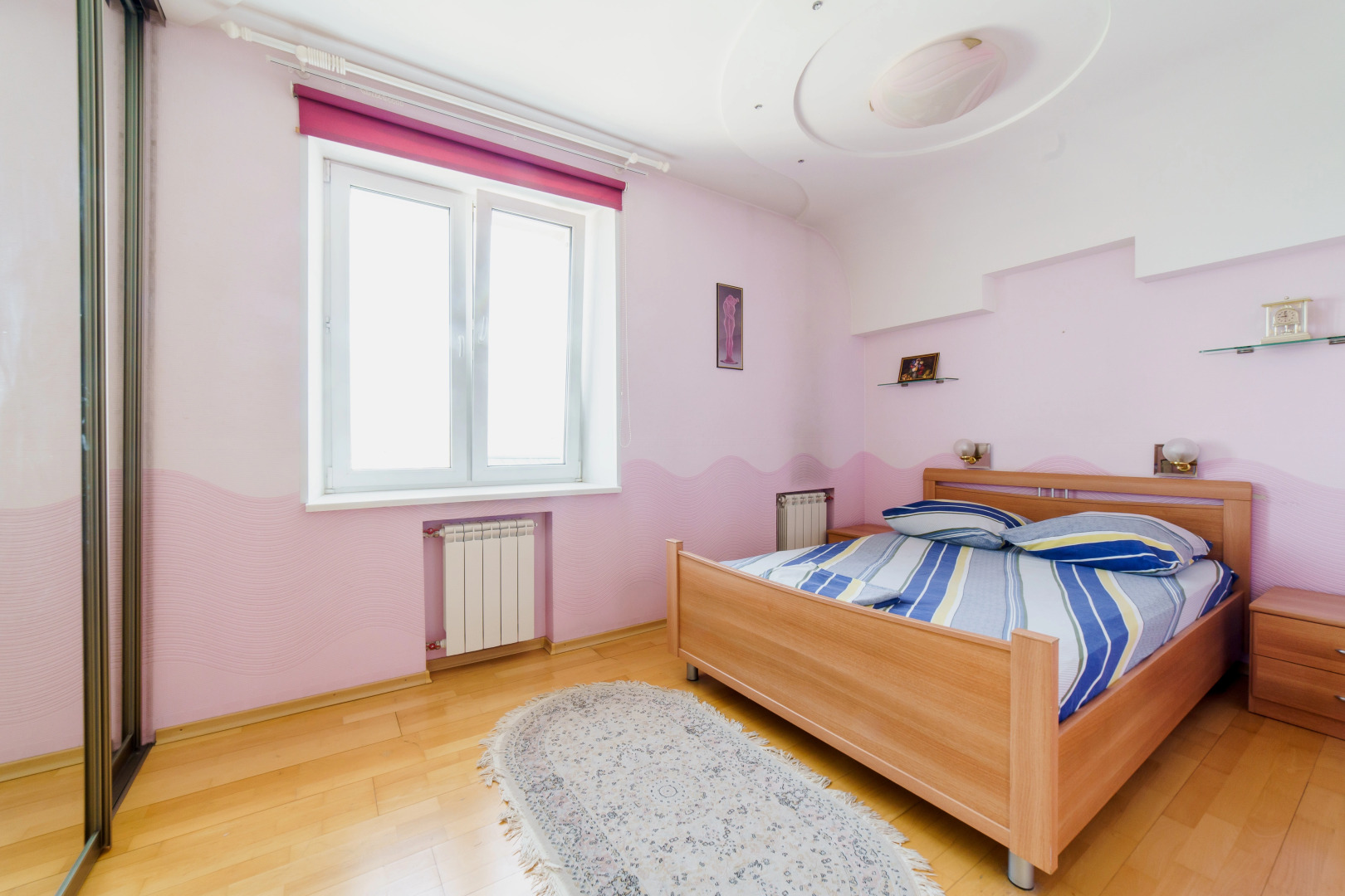 Апартаменты Gorkiy House с видом на Большую Покровскую 32-2