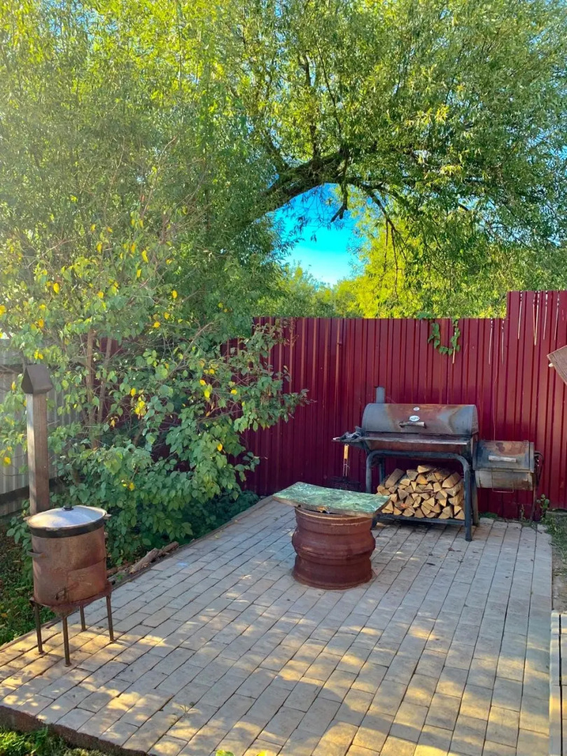 Частный дом на Берегу Селигера