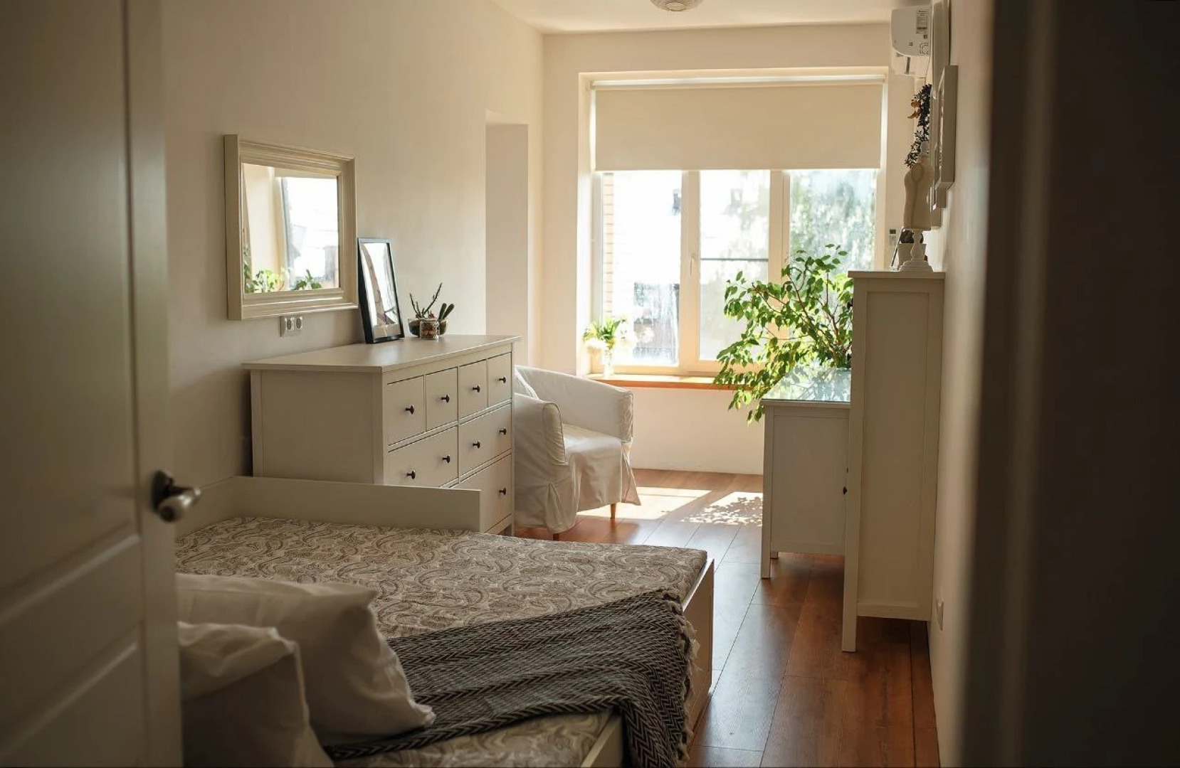 Уютный Таунхаус для идеального отдыха от Kravc Group