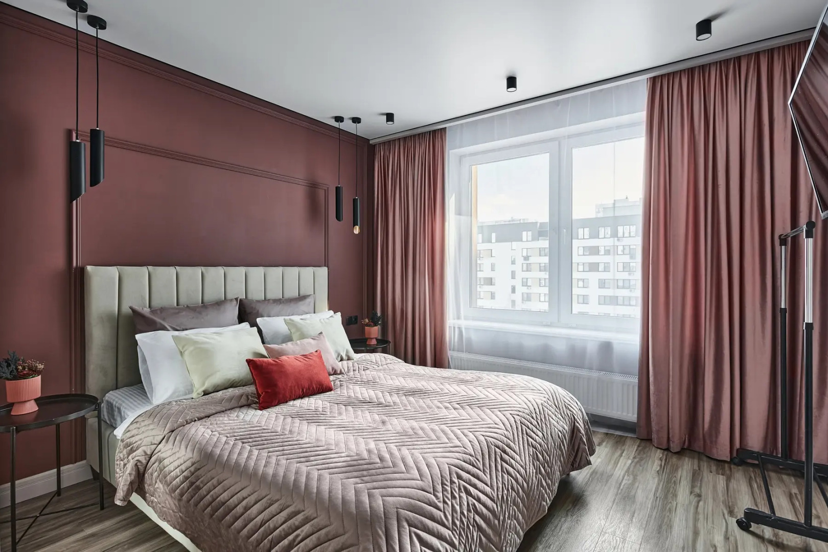 Квартира 2к на 50 Лет Октября 57в