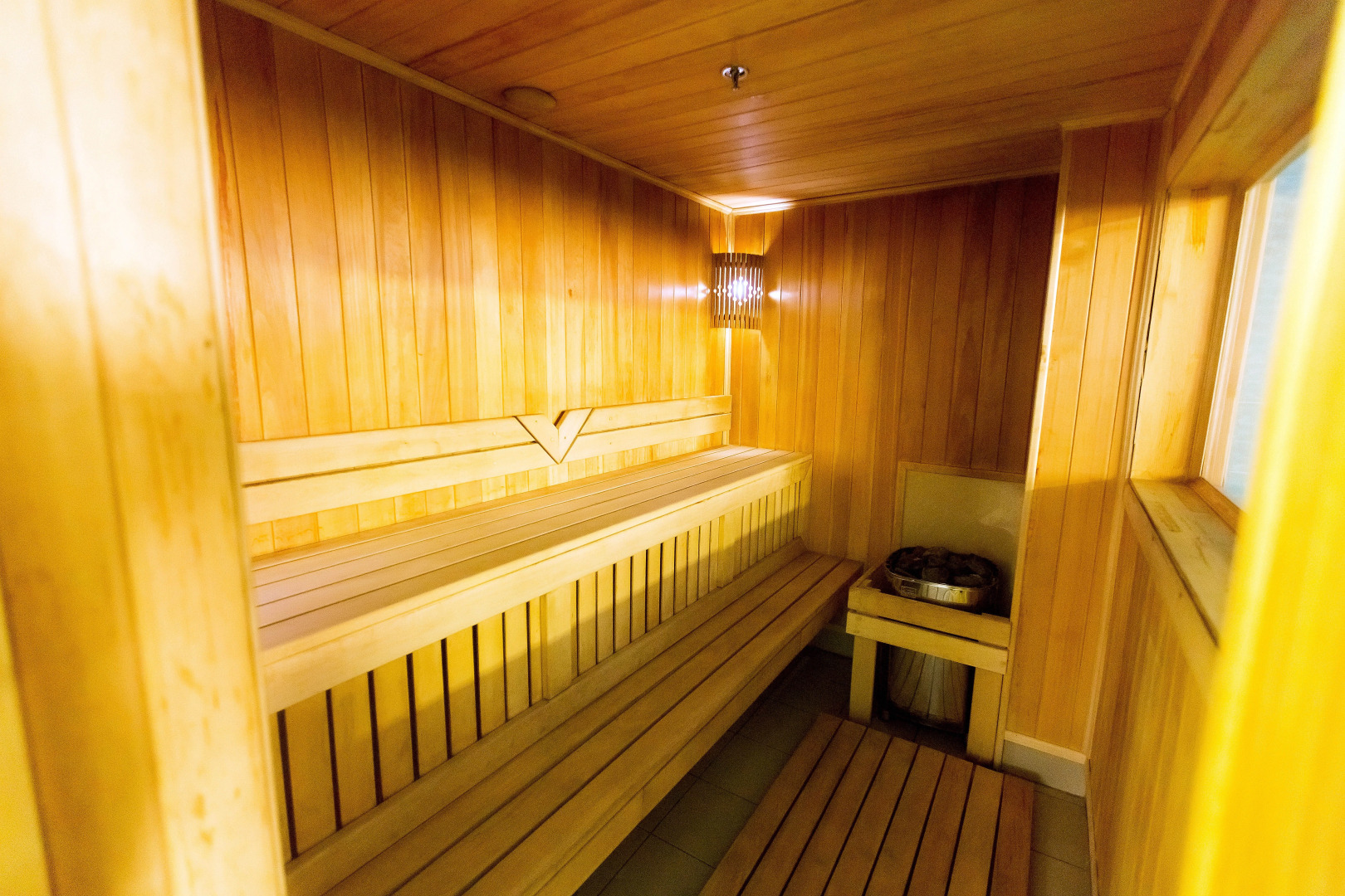 Мини-отель Ташир