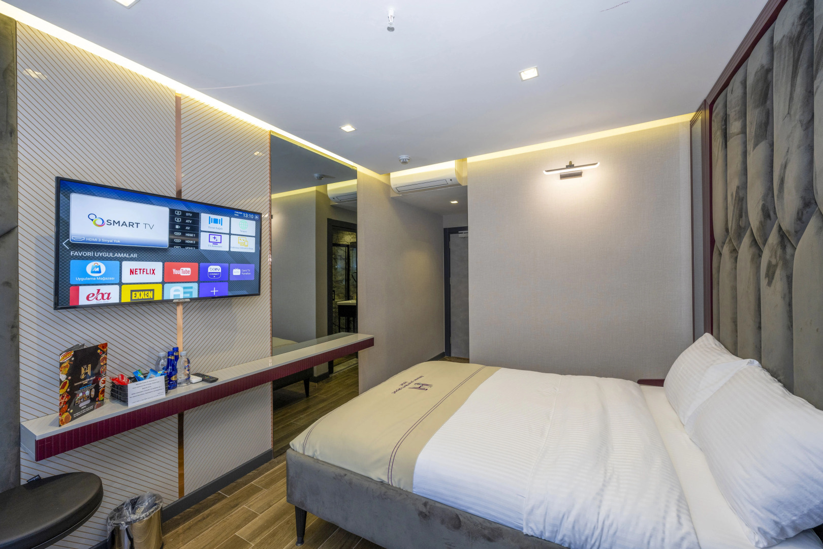 Отель Heaven Premium Airport