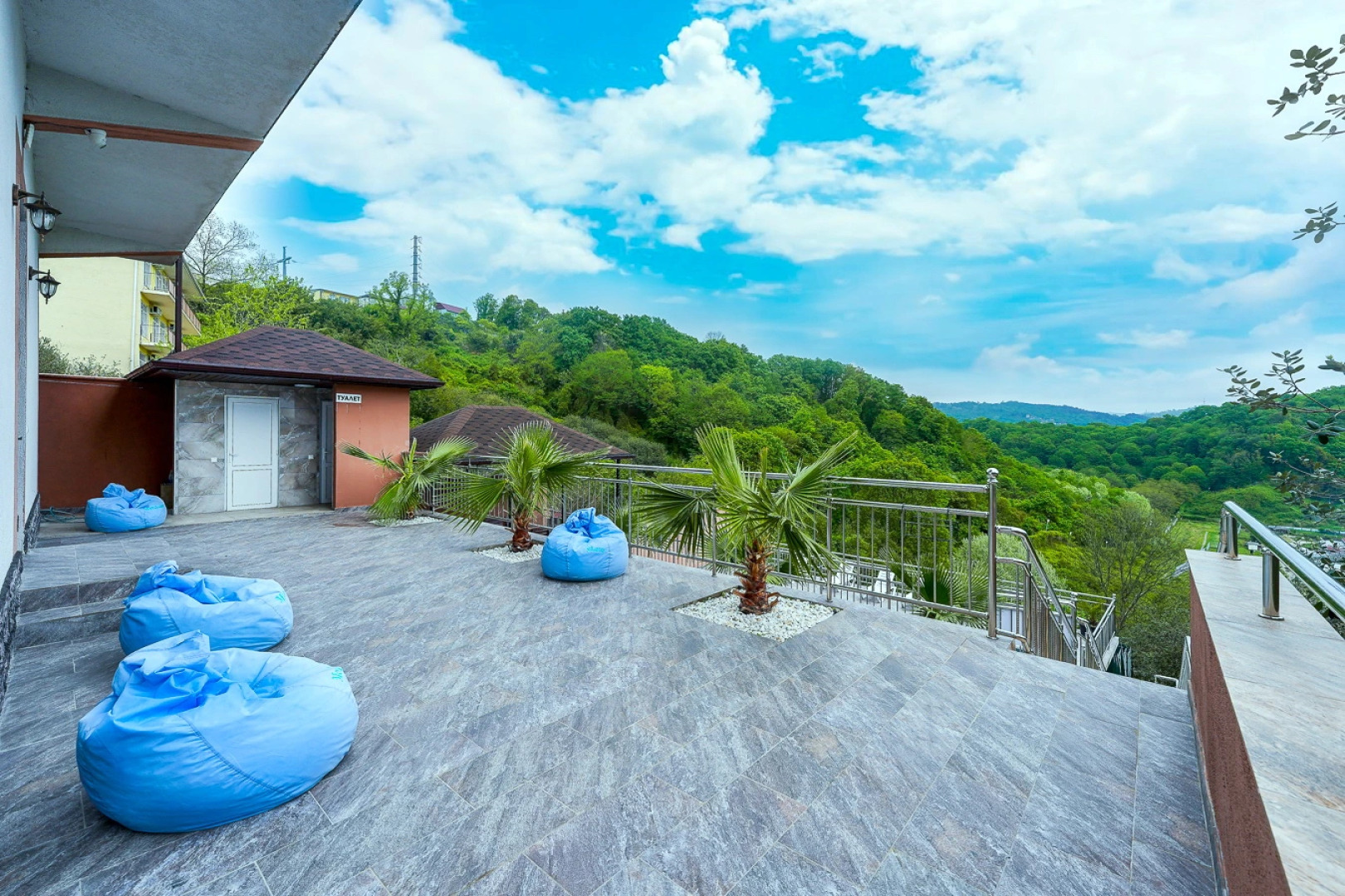 Гостевой дом МореЛето