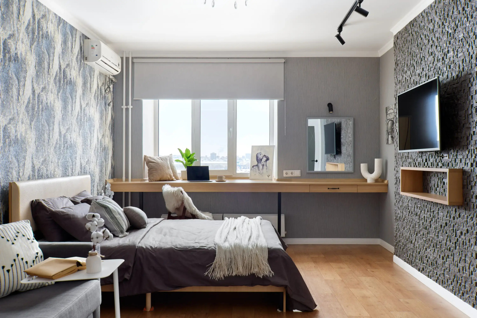 Апартаменты Шикарный Вид на Кремль