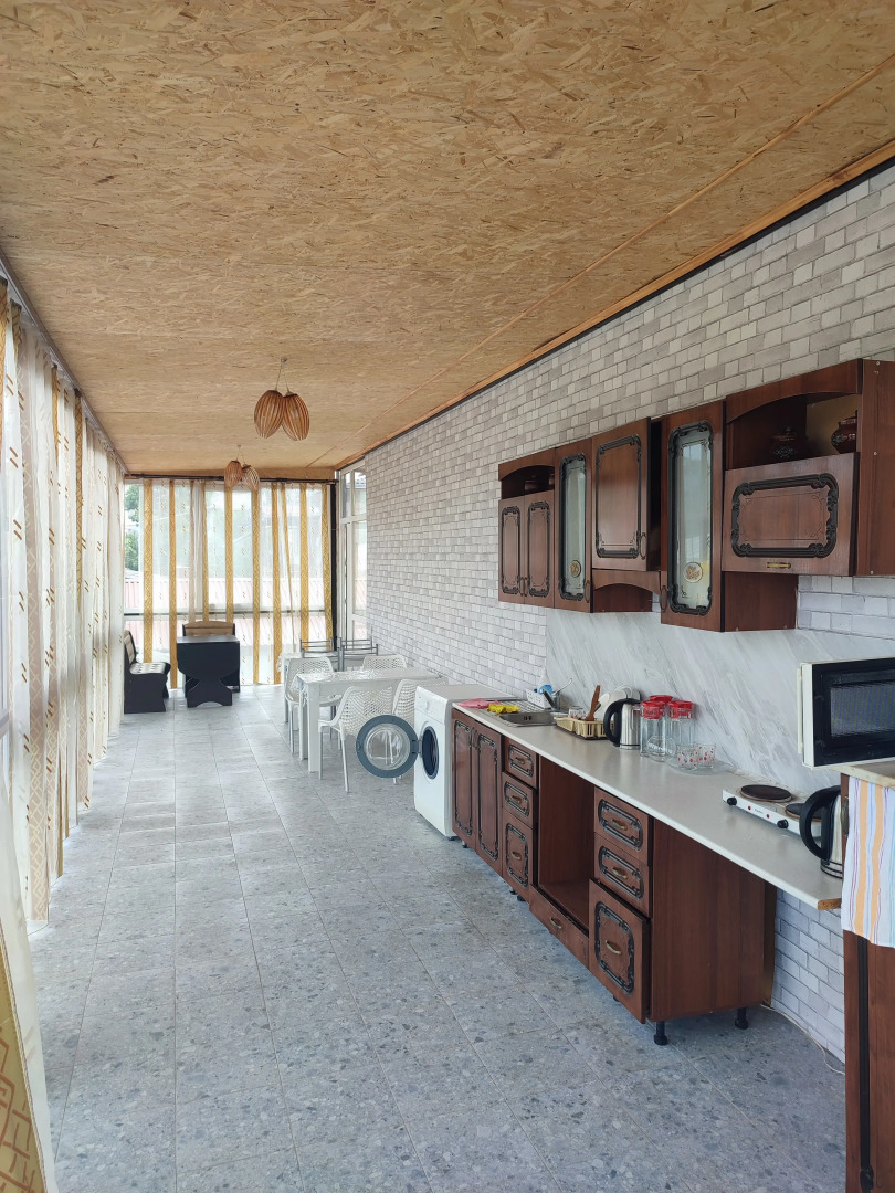 Гостевой дом Акрополь