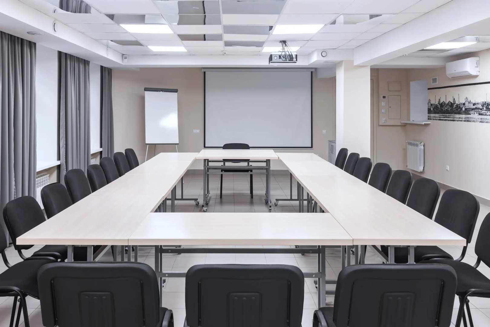 Отель Фурор