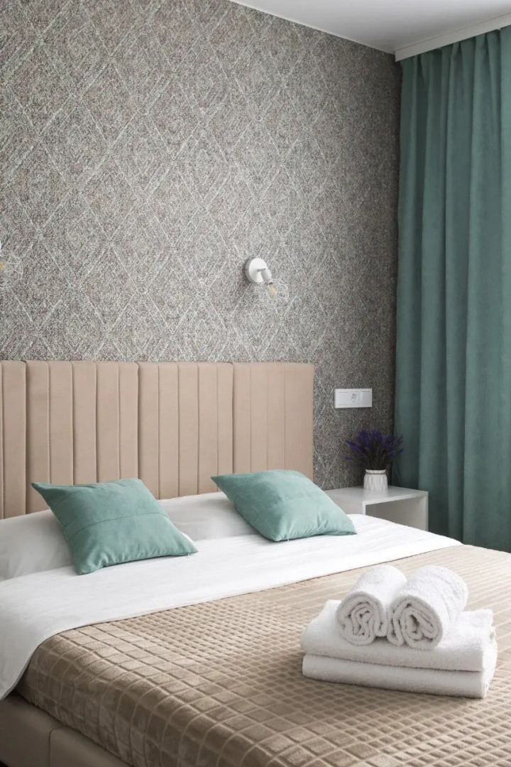 Квартира Akadem