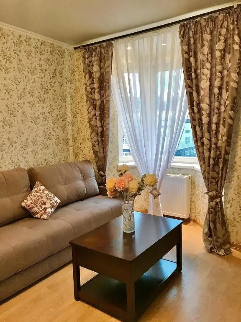 Квартира в центре Зеленоградске