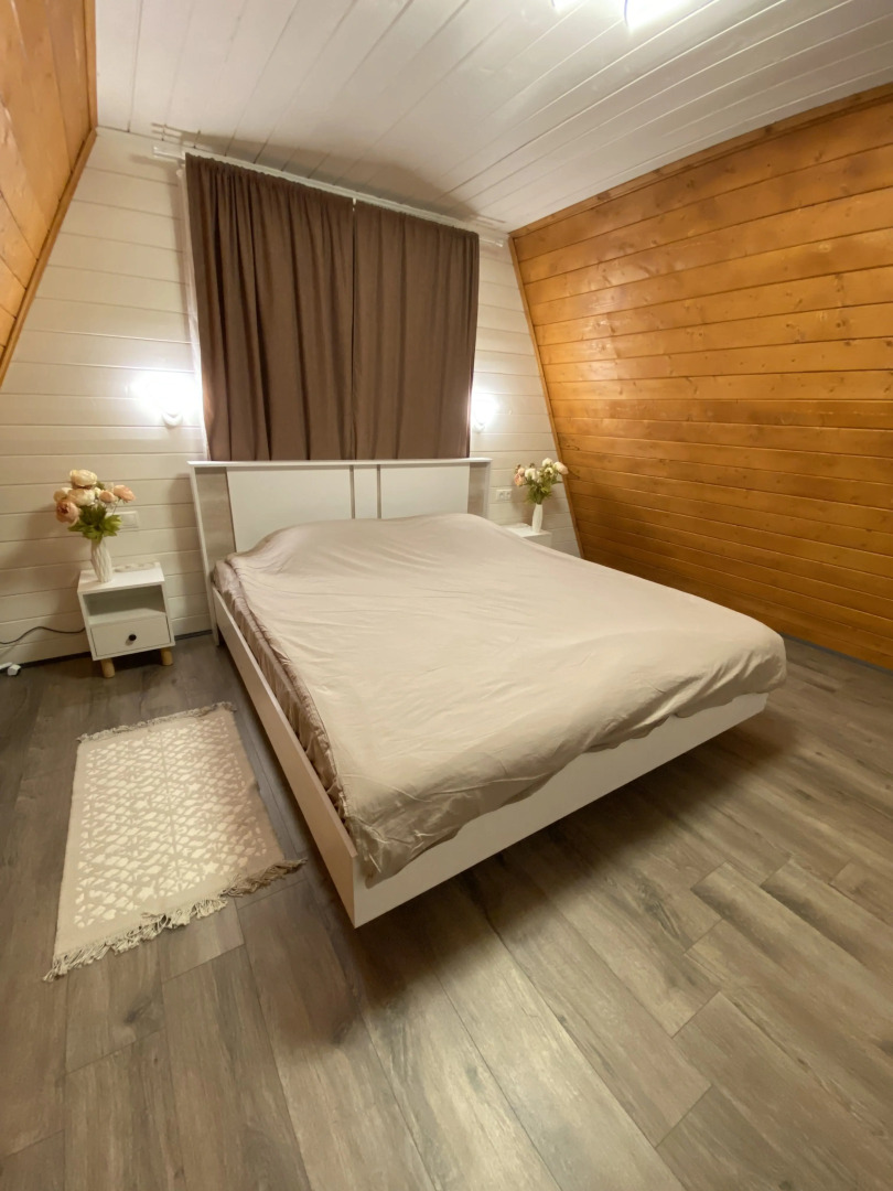 Шале Лесные огни