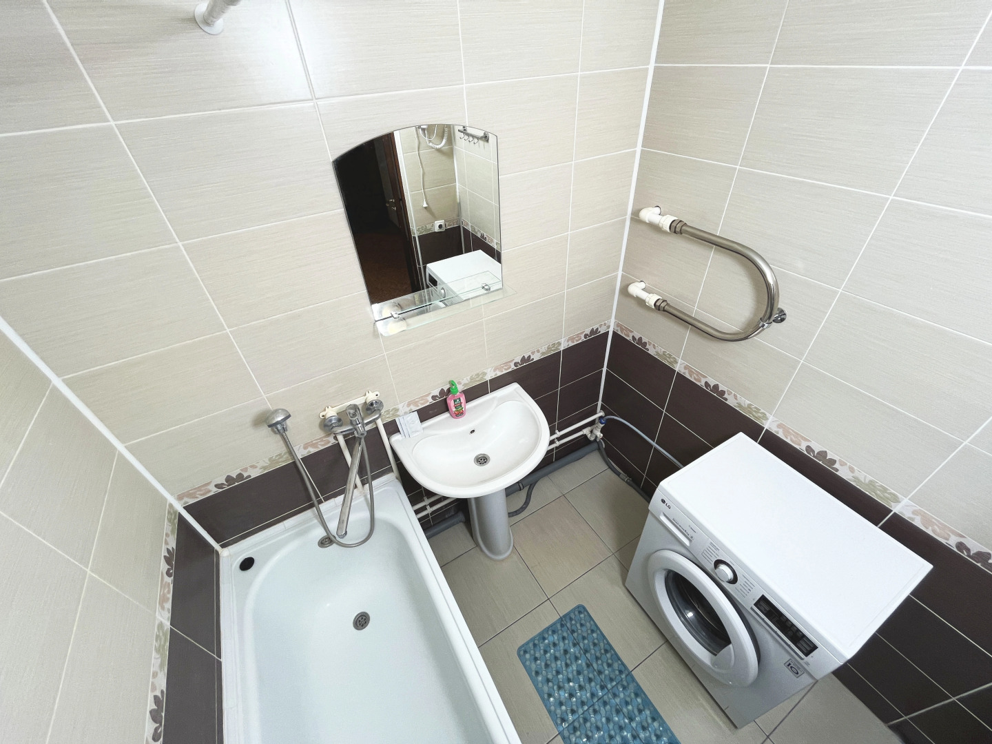 Апартаменты в ЖК Дубрава