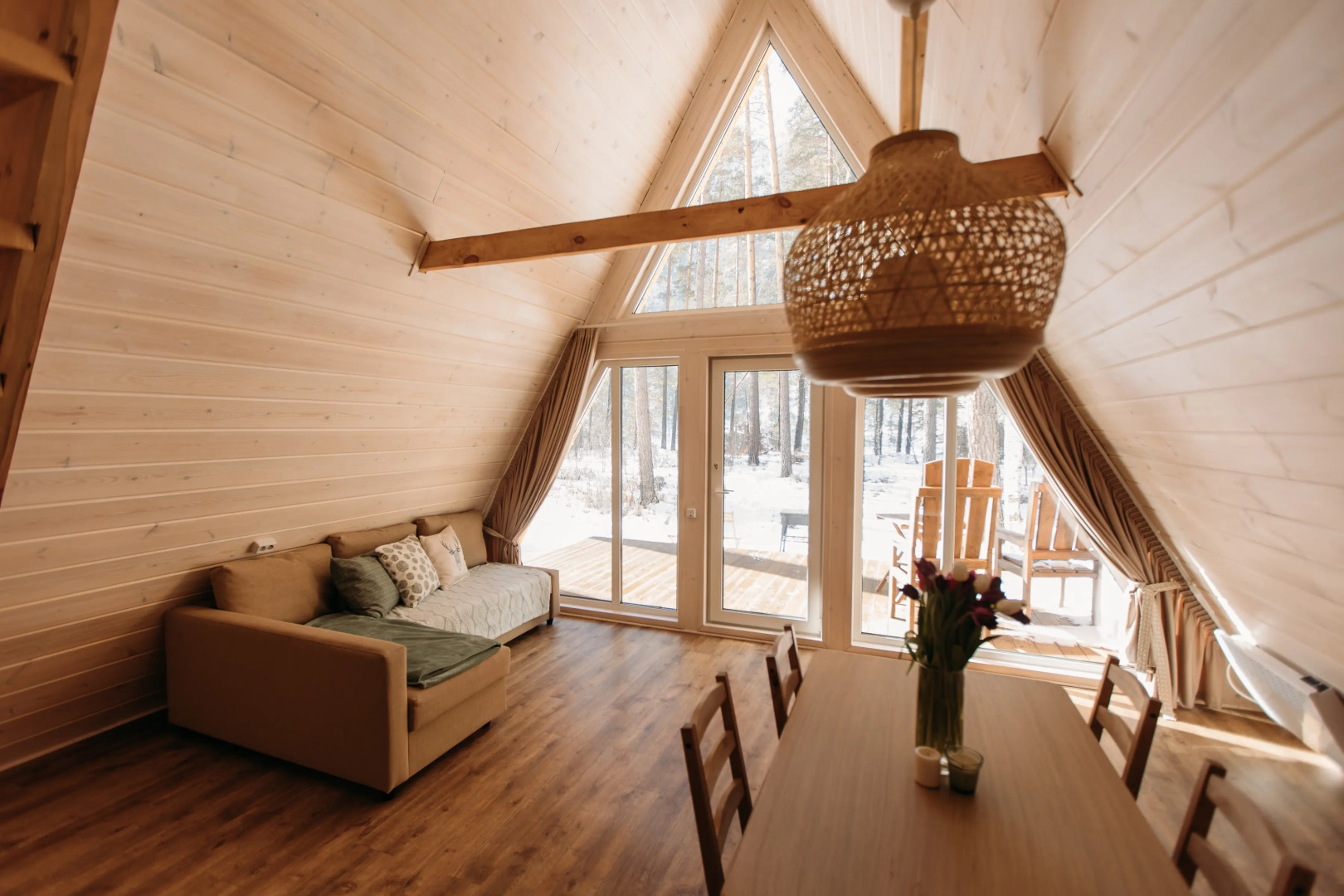 База Отдыха Таналтай