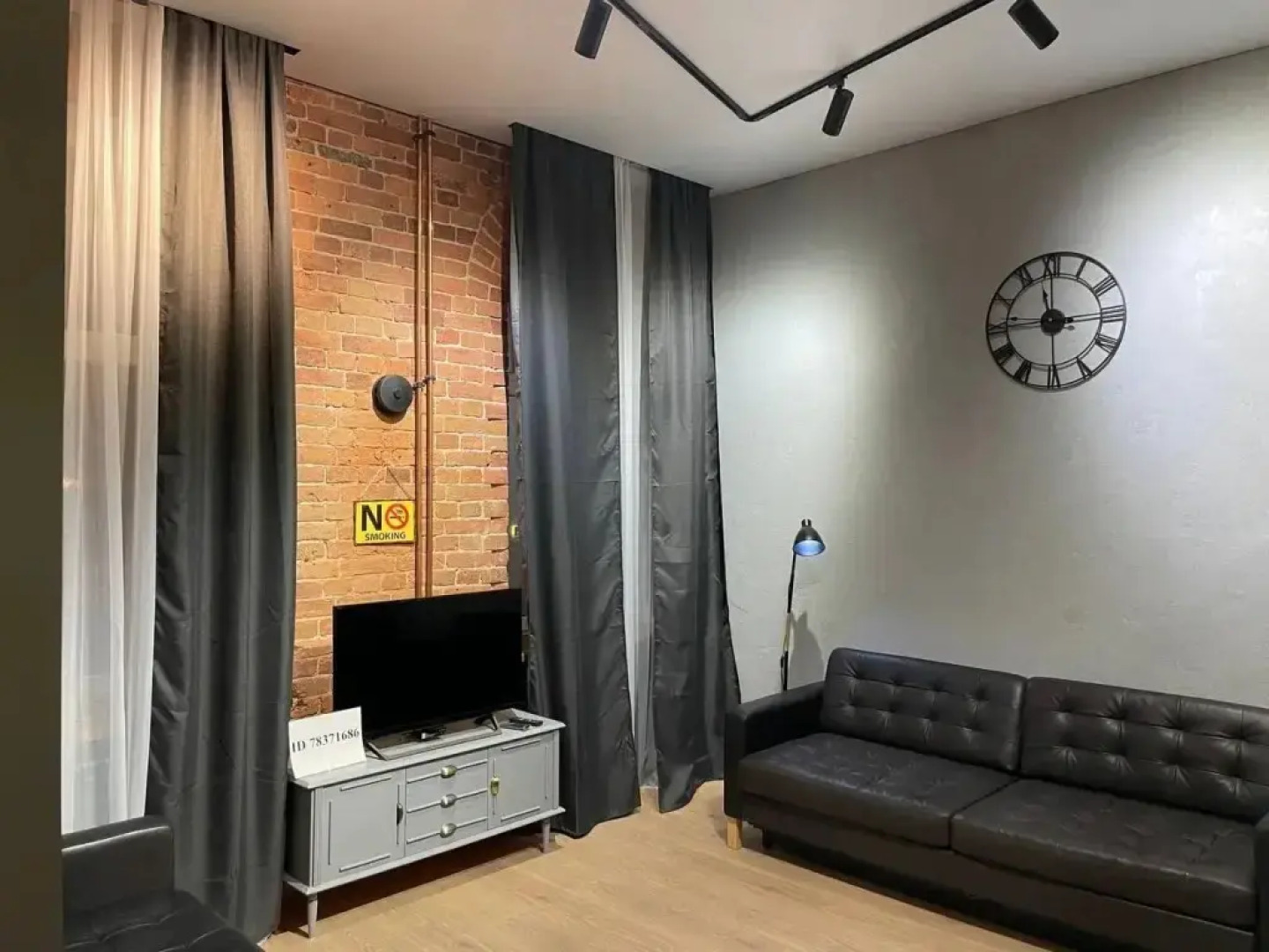 Апартаменты ХОРОШЕЕ место