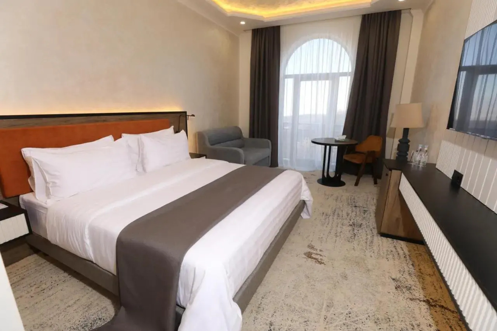 Hotel Eighty Eight Deluxe Hotel & Spa