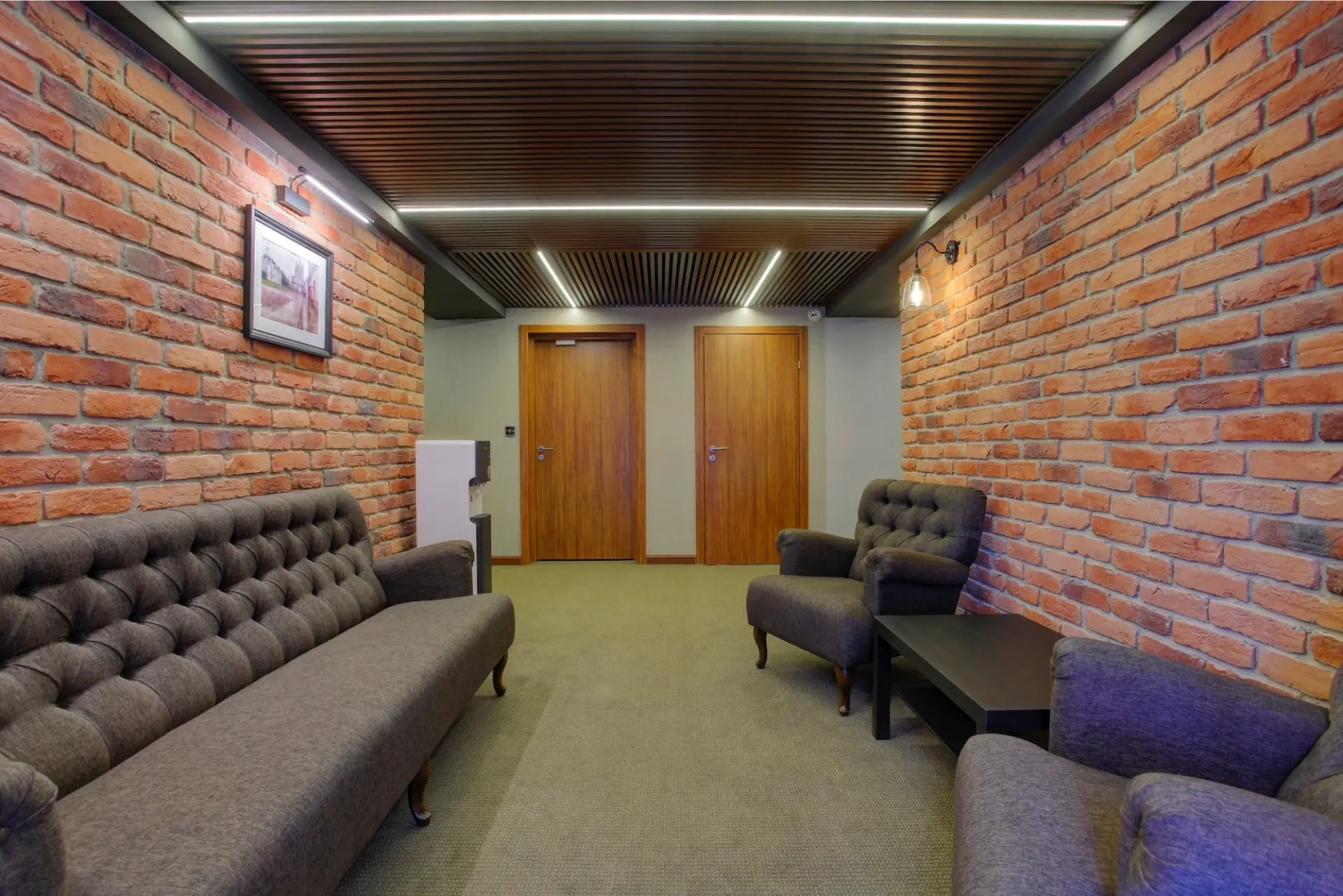 Гостиница Балтийская