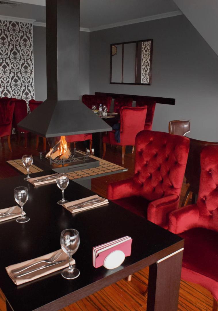 Отель Валеско