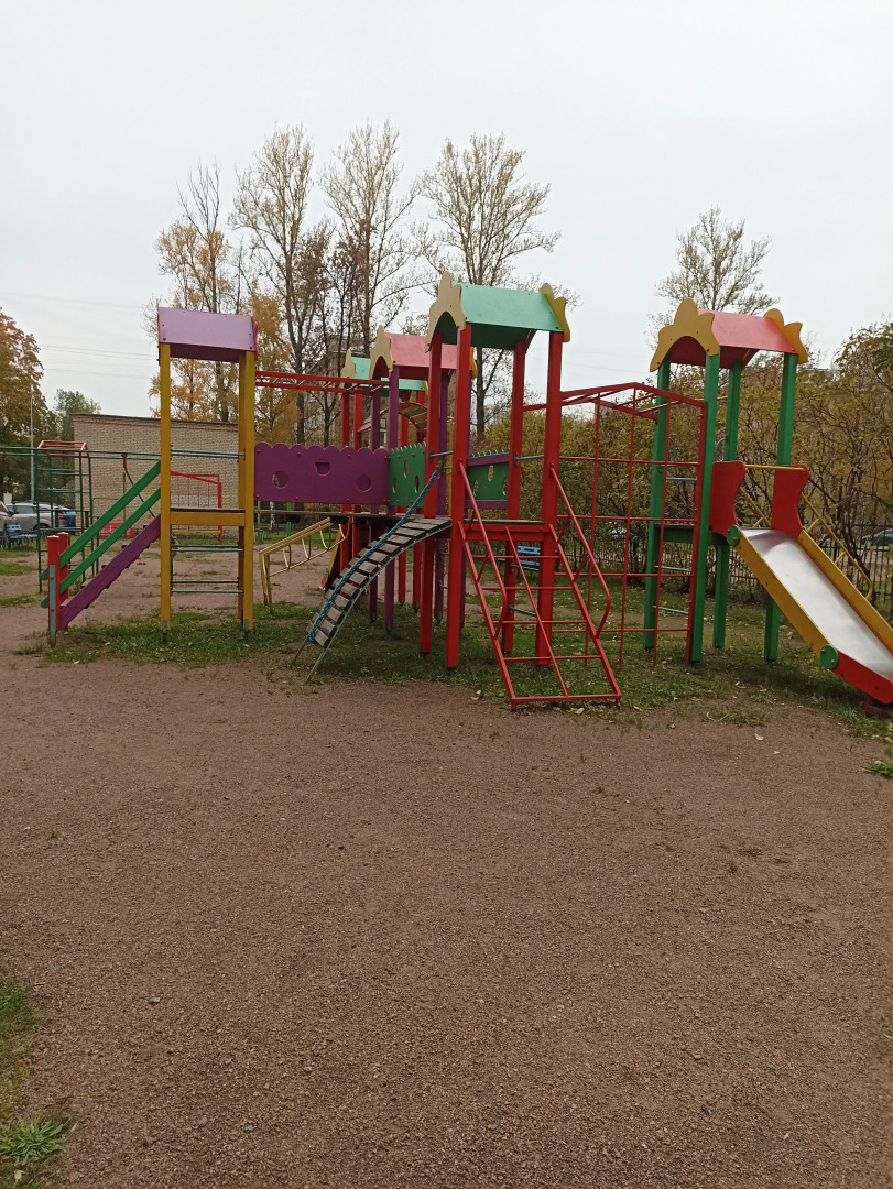 Апартаменты Zvezdnaya