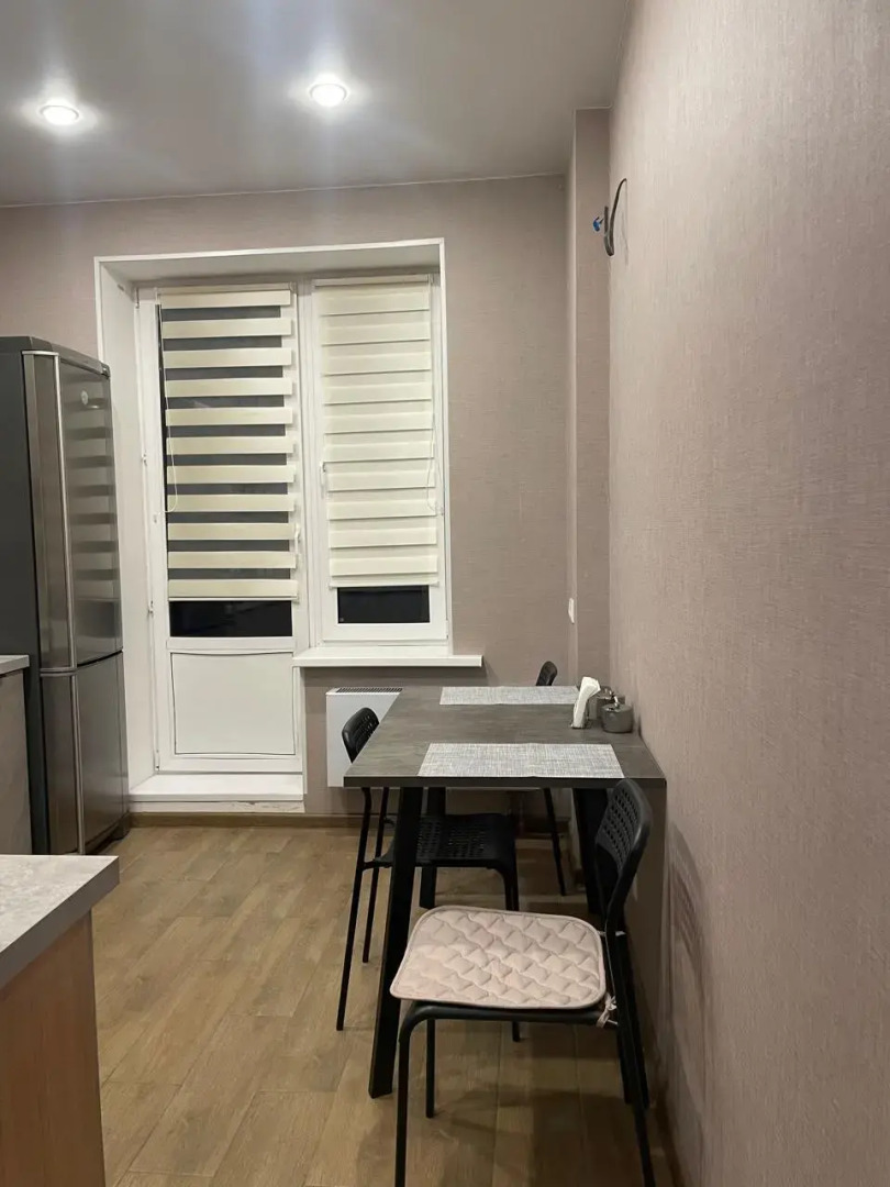 Квартира Брутальная квартира Alex