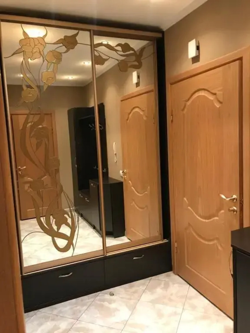 Квартира в центре Зеленоградске