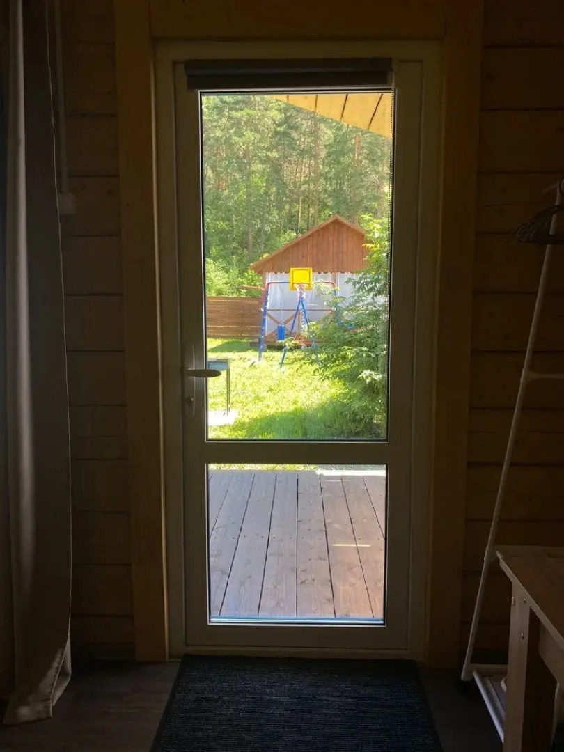 Частный дом в селе Соузга на Айской 22