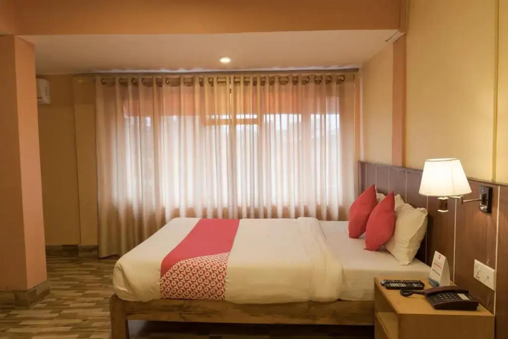 Отель Beli Nepal