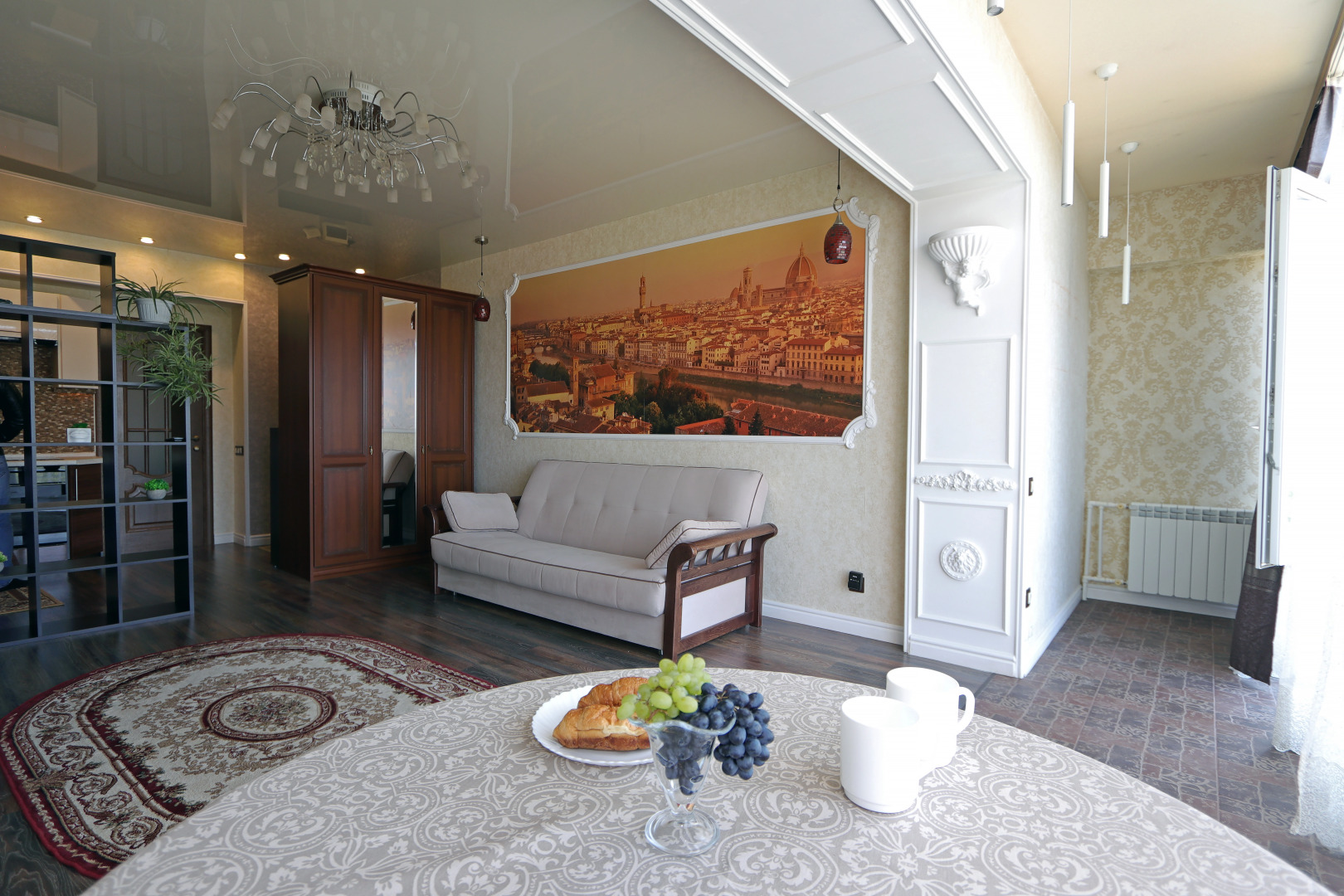 Квартира в Шелехове