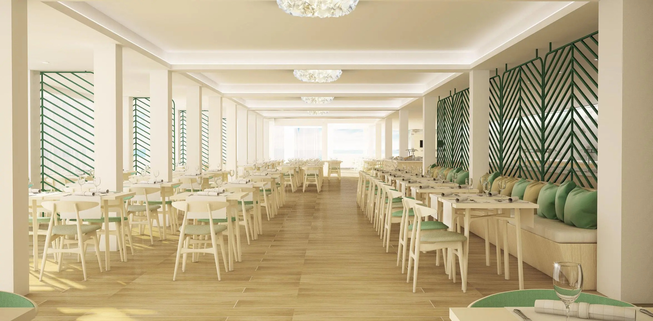 Отель Iberostar Herceg Novi