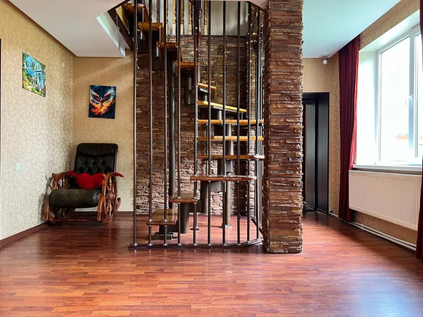 Частный дом загородный дом Раменский