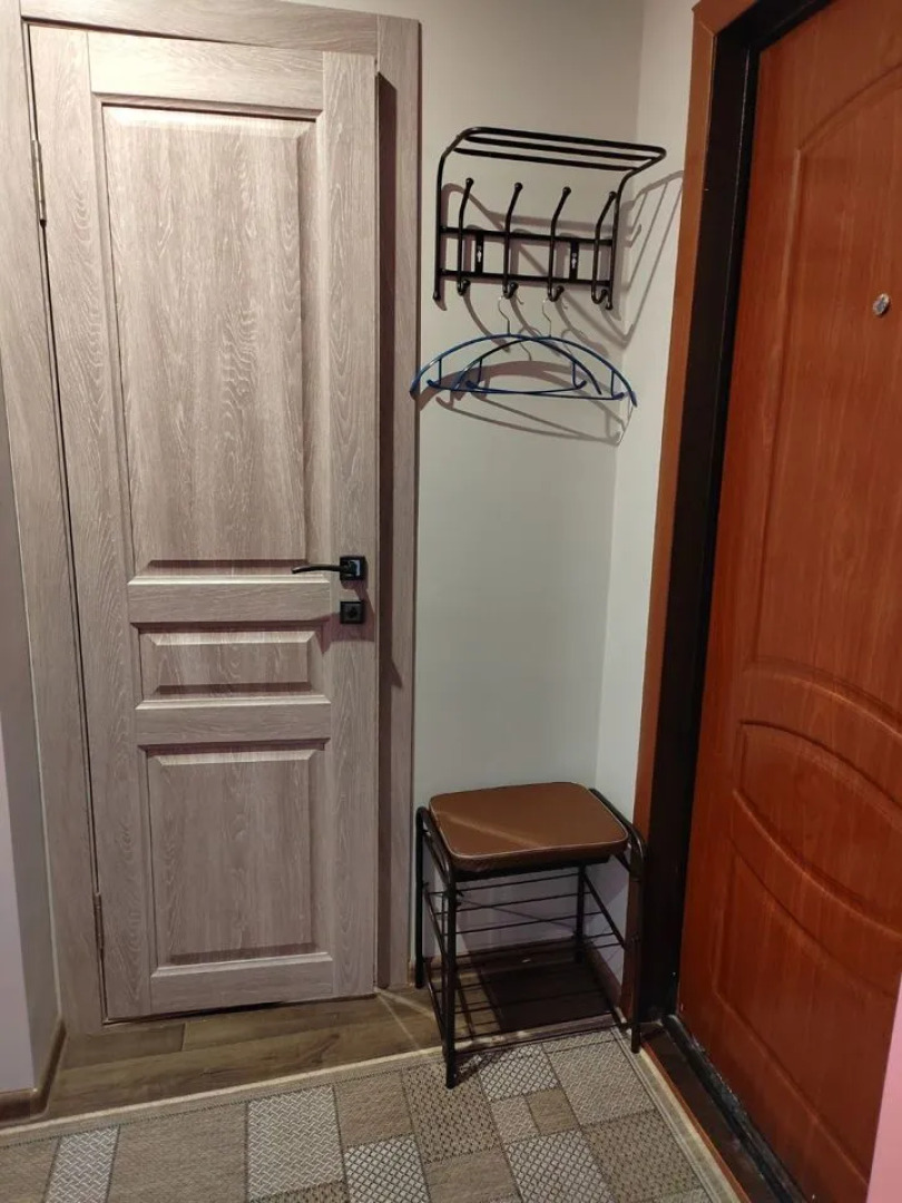 Квартира на проспекте Циолковского