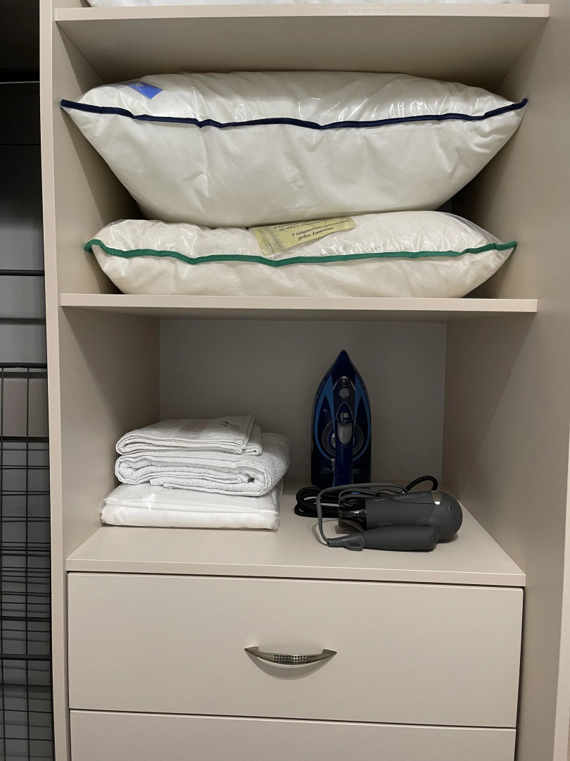 Апартаменты в этно-стиле в центре города