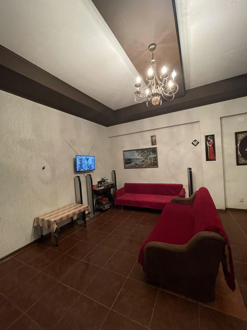 Гостевой дом Ёлка и Камин