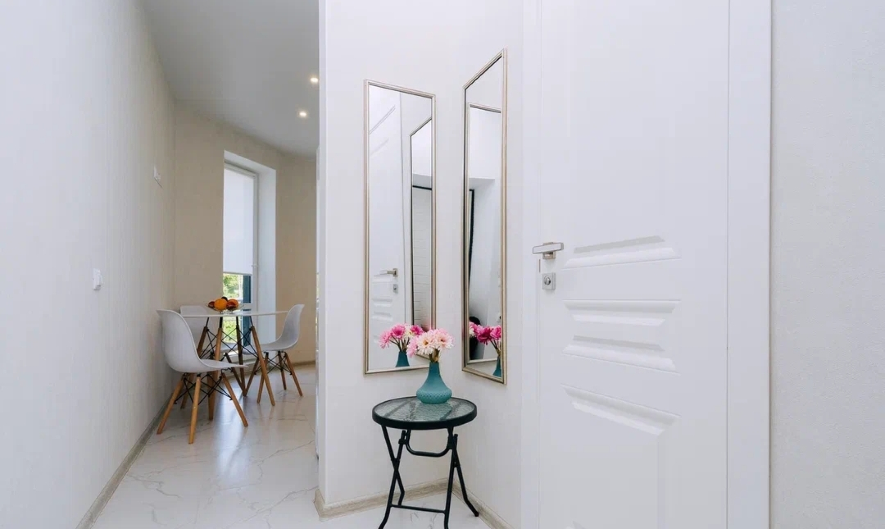 Апартаменты Клуб Агой 4