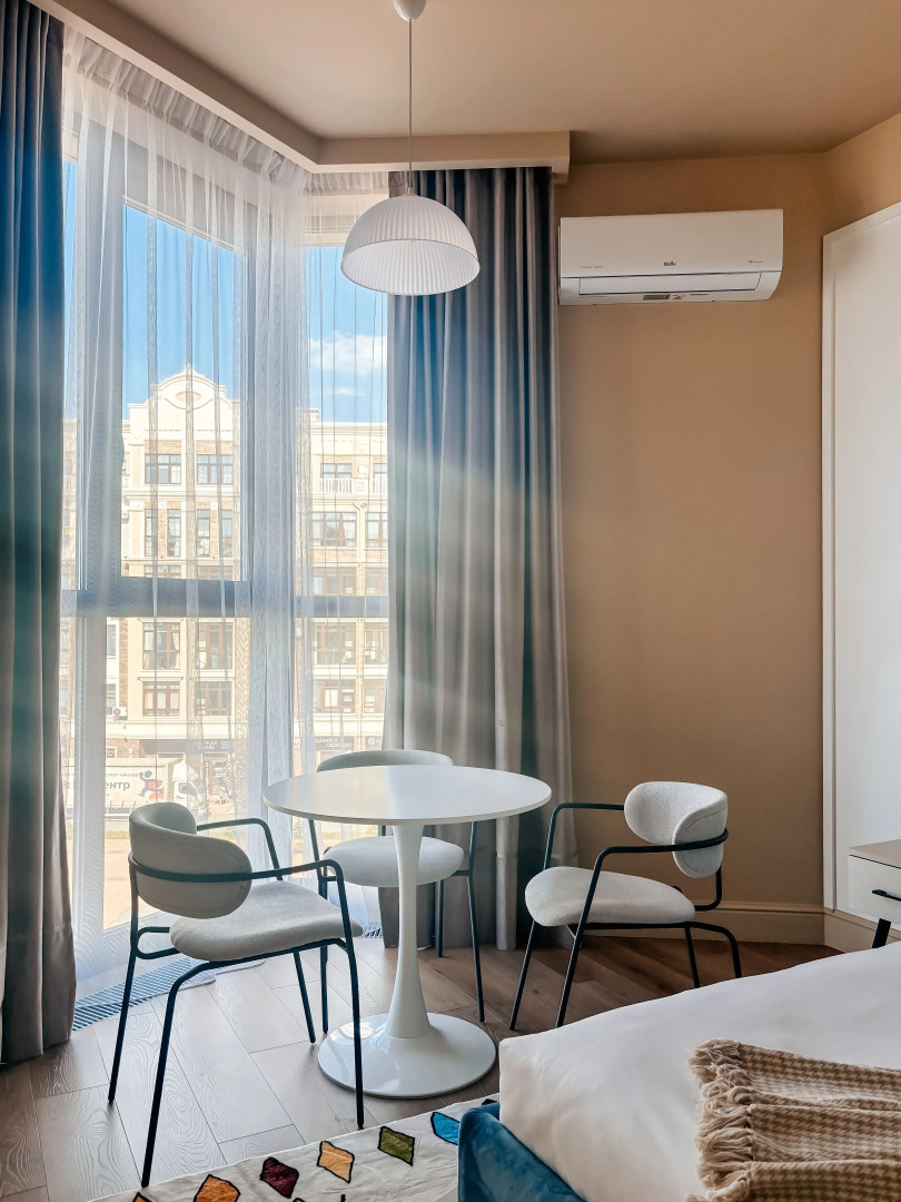 Апартаменты Pearl Coast by Pavlov