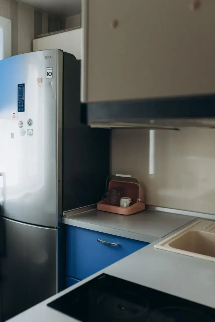 Квартира Комсомольская 215