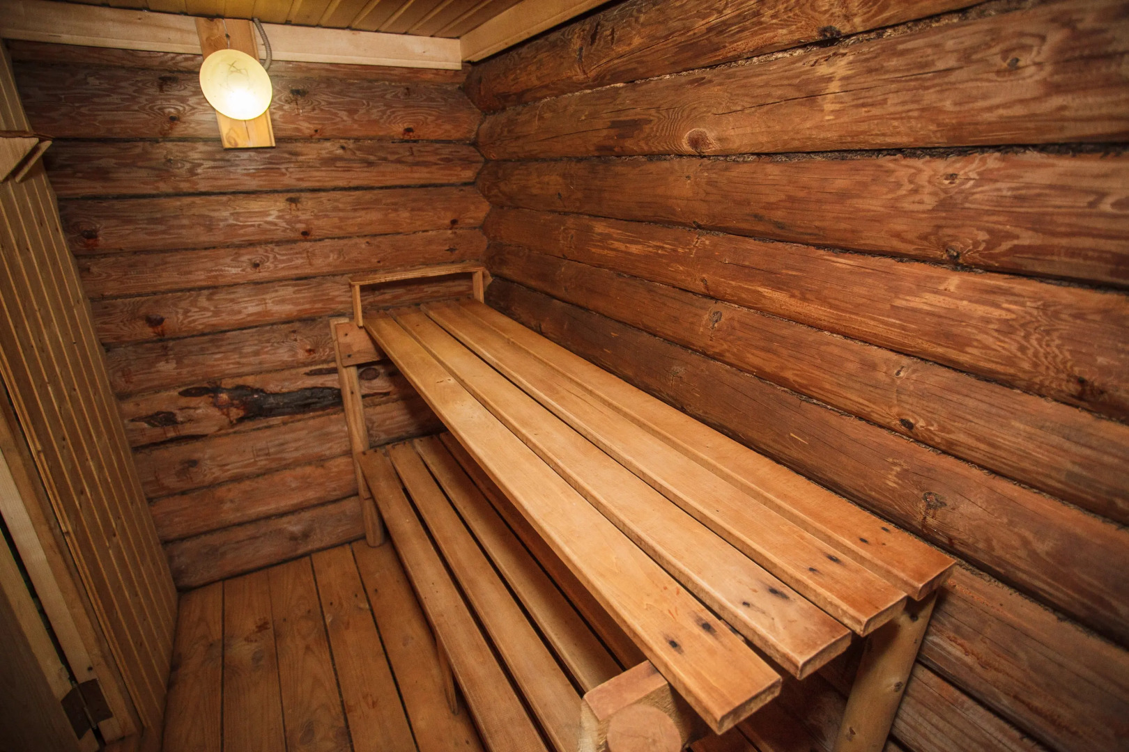 Гостевой дом Эко дом У реки