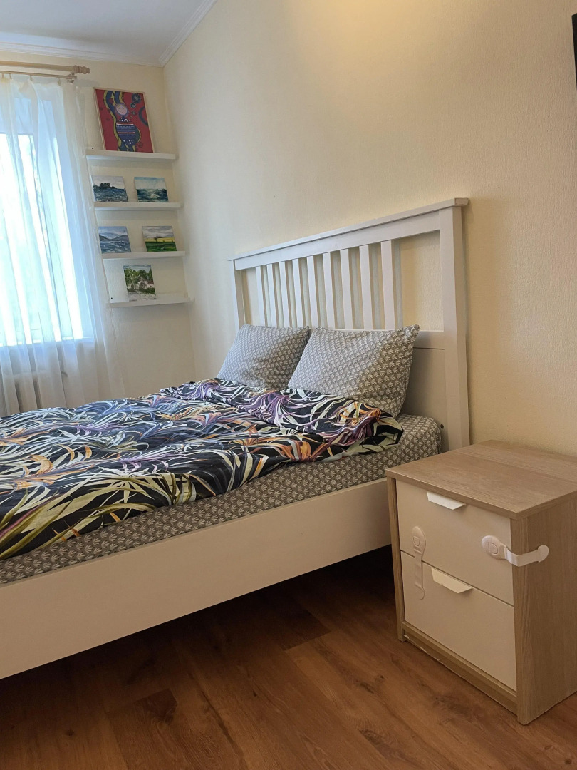 Квартира Уютная Квартира в Самом Центре Города