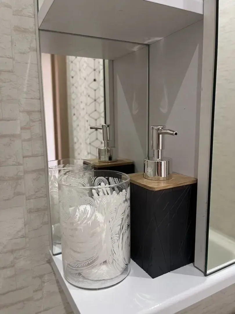 Квартира на Калинина 104