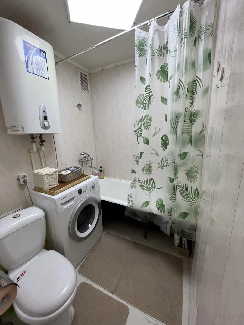 Апартаменты Солнечная