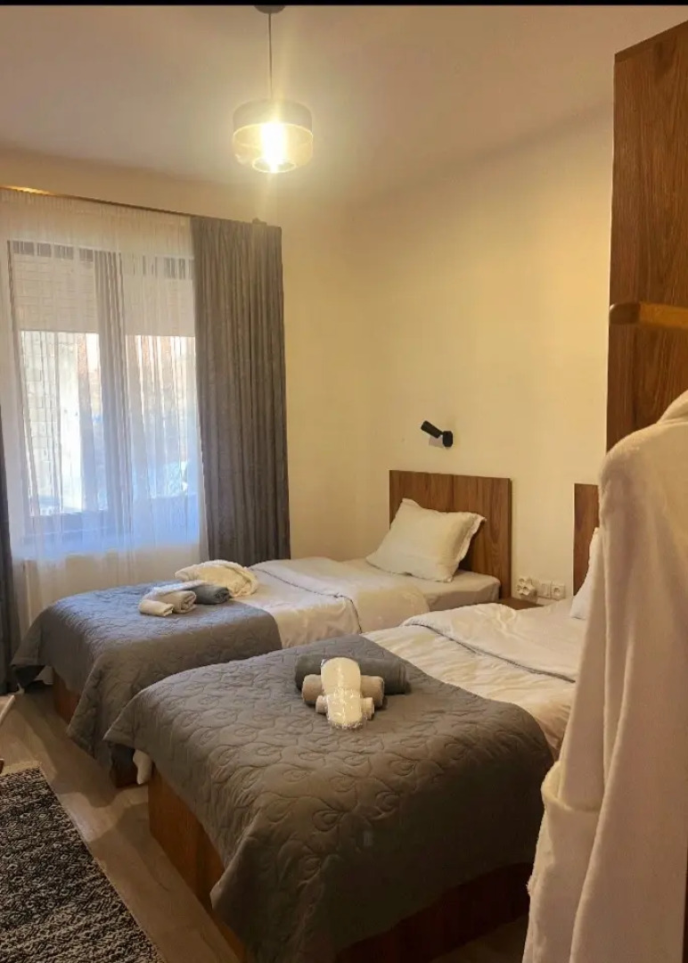 Вилла Mountain Flower cottage