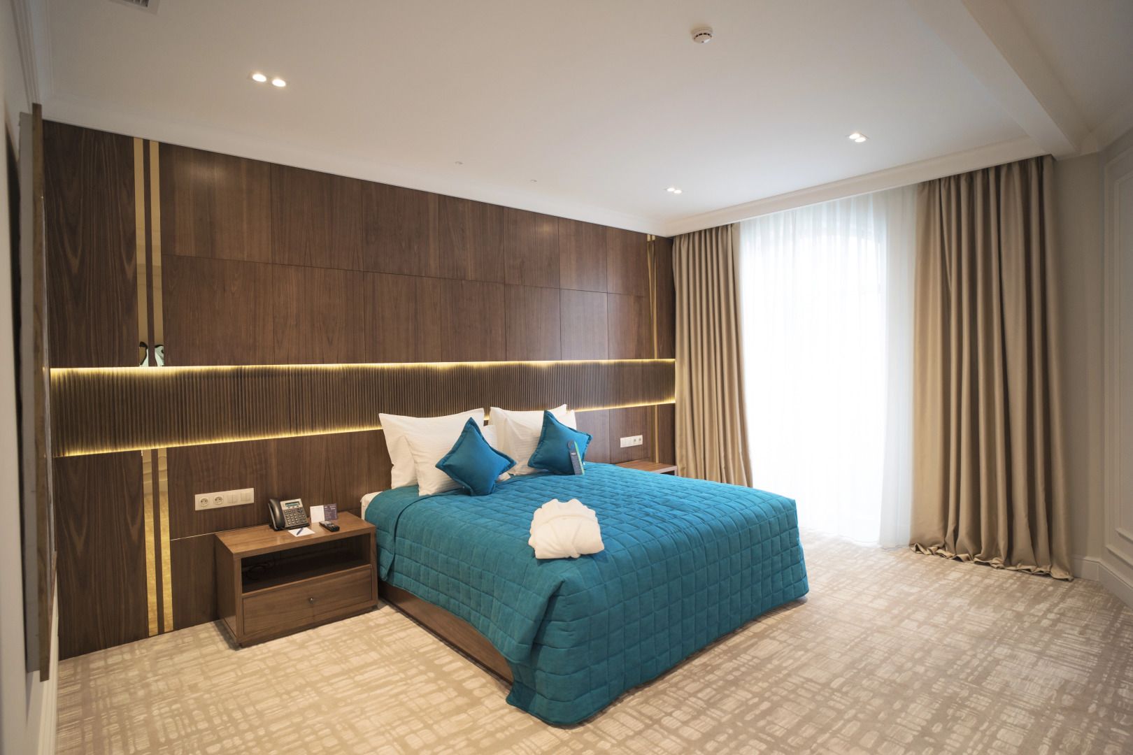 Отель Mercure Tashkent South