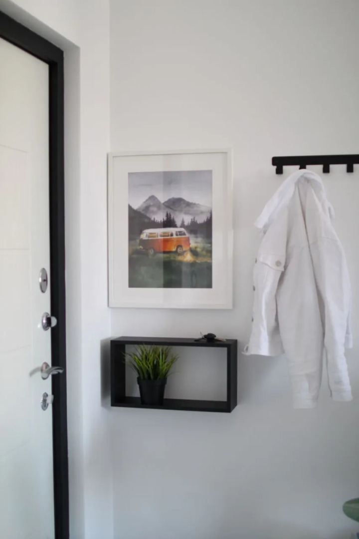 Апартаменты Wilson Studio