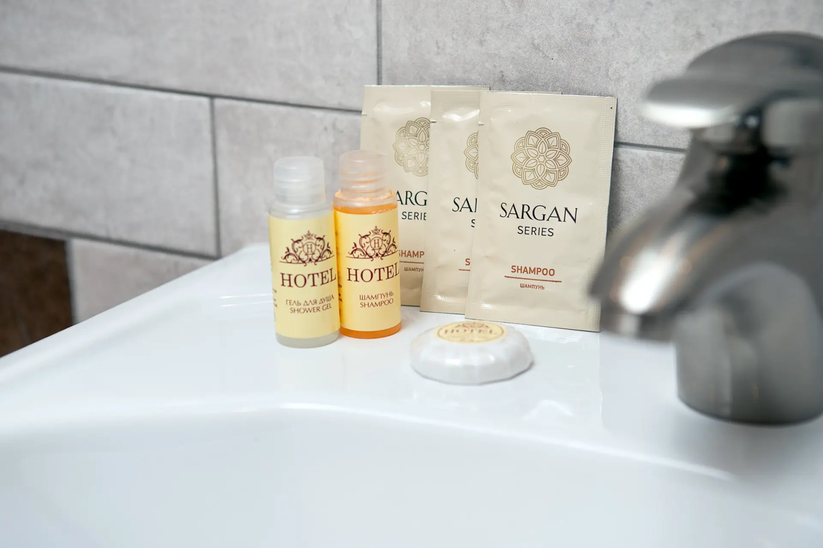 Отель Автолегенды